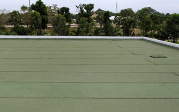 all Southrepps roofing types quoted for