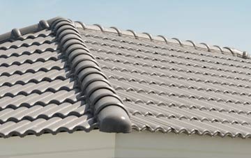 advantages of Southrepps clay roofing