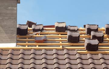 Southrepps clay roofing costs