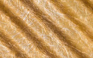 Southrepps fibreglass roof waterproofing