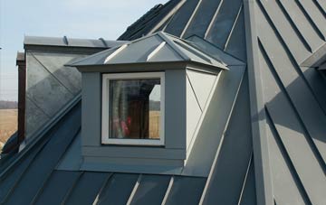 metal roofing Southrepps, Norfolk