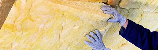 quotes for Southrepps roof insulation